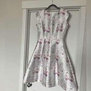 Kingdom & State Kaleidoscope Dress
